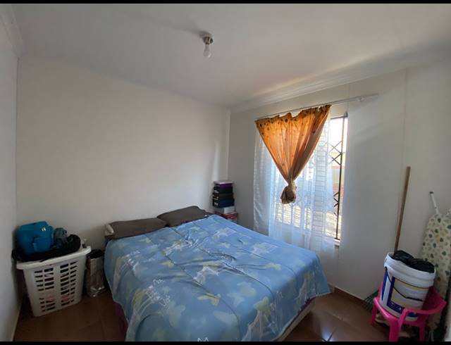 2 BEDROOM HOUSE FOR SALE IN STRETFORD